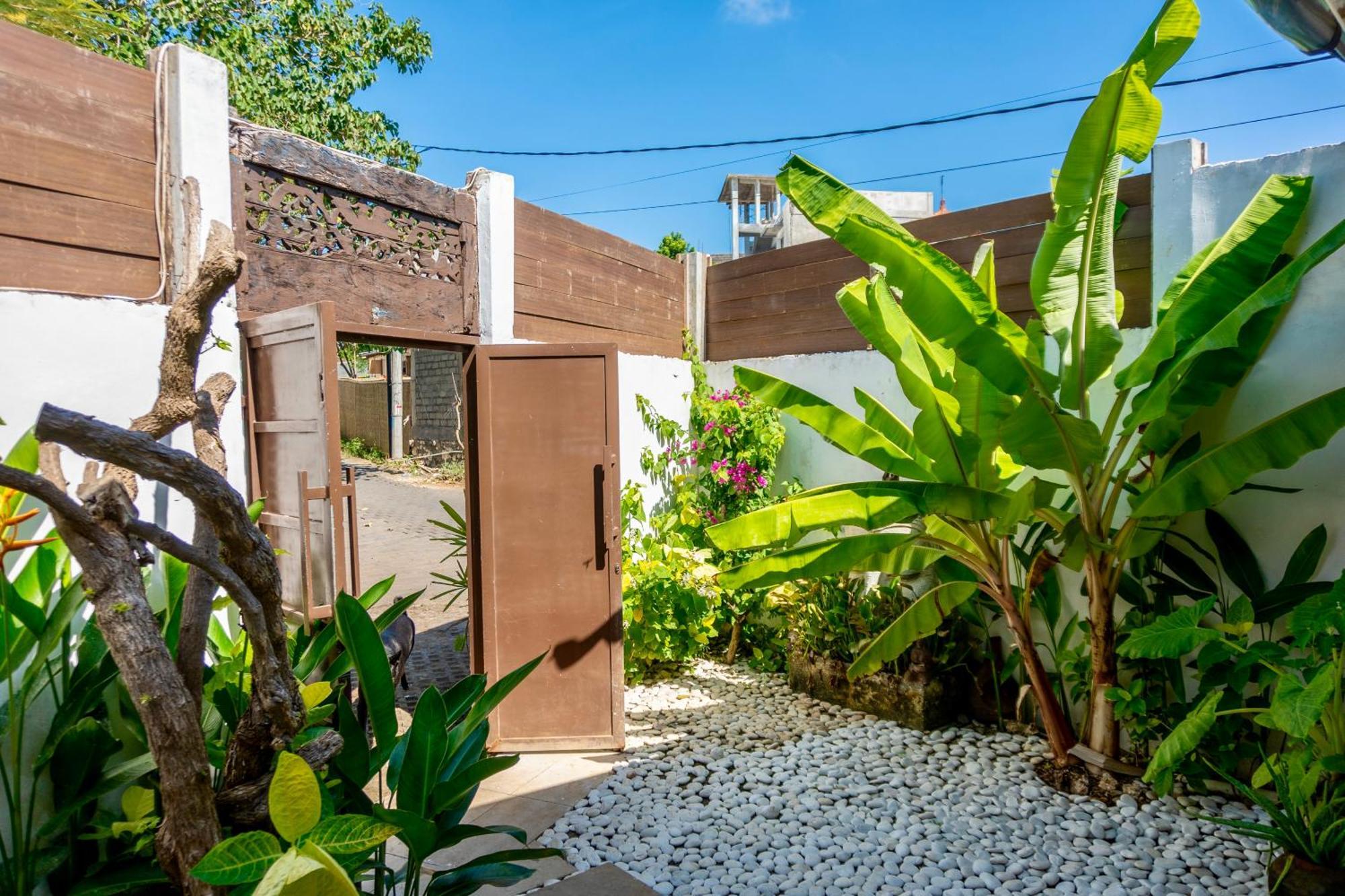 מלון Damai Uluwatu מראה חיצוני תמונה