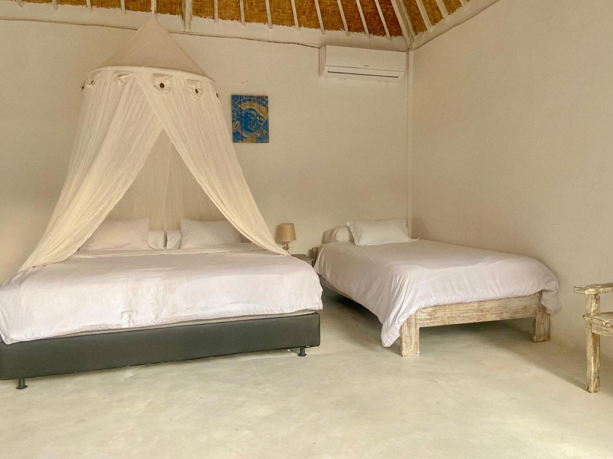 מלון Damai Uluwatu מראה חיצוני תמונה