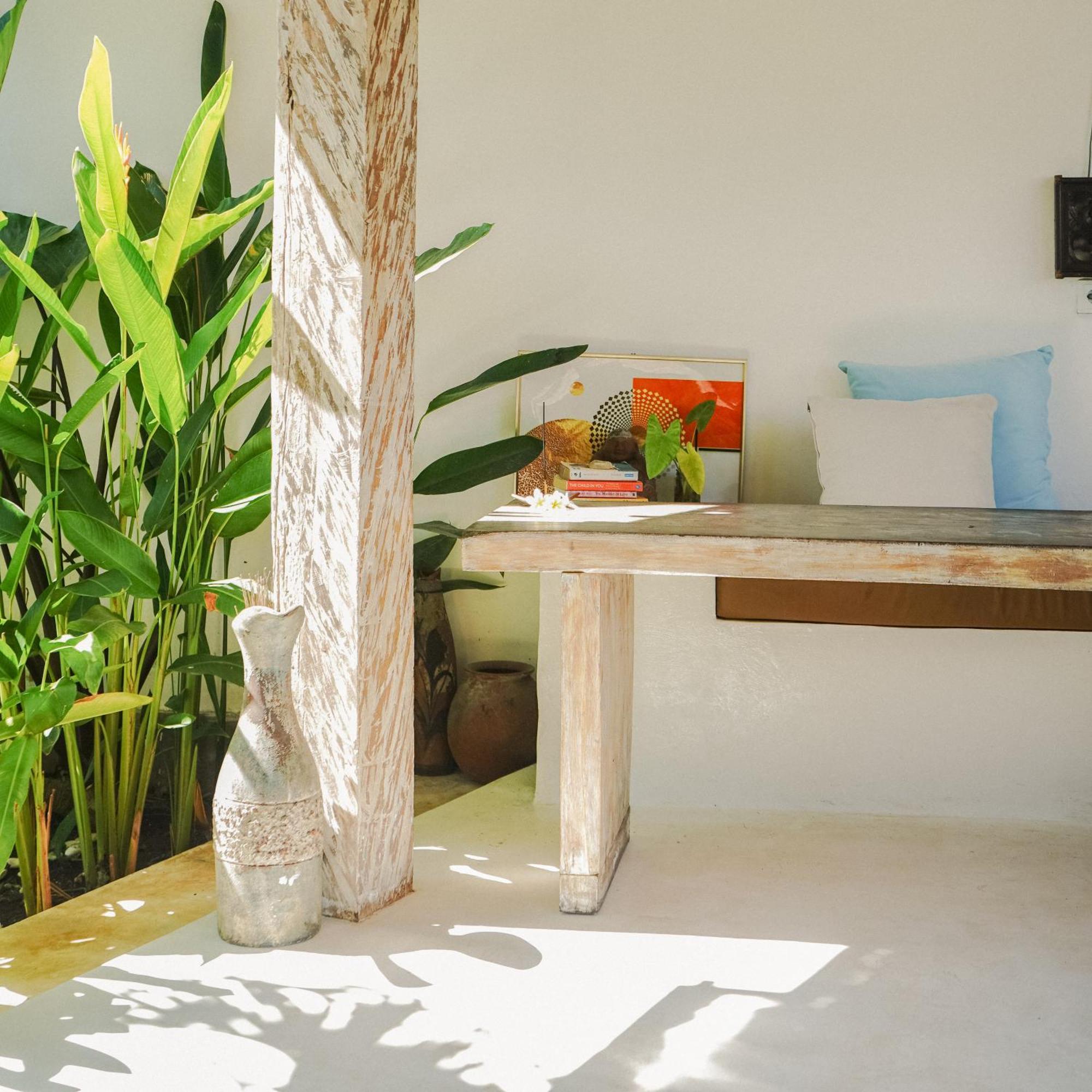 מלון Damai Uluwatu מראה חיצוני תמונה