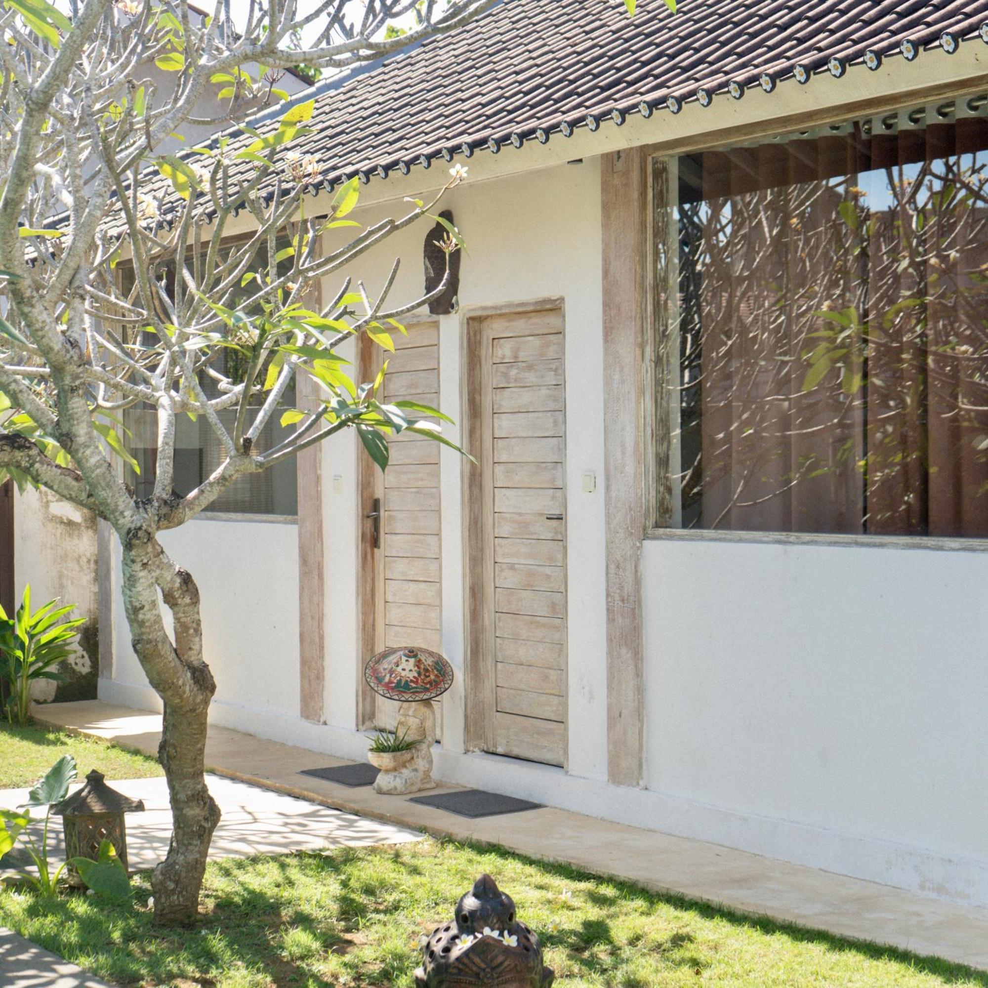 מלון Damai Uluwatu מראה חיצוני תמונה
